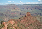 Cedar Ridge on South Kaibab Trail