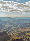 Colorado River in Granite Gorge from Prima Point