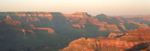 Sunset at Hopi Point