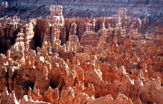 Bryce Canyon - Silent City