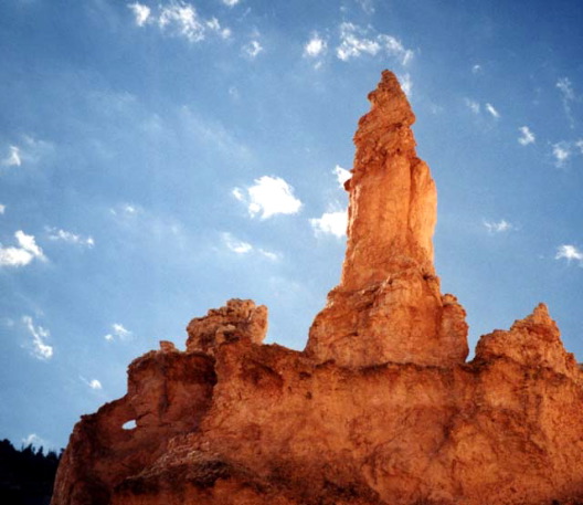 Bryce Canyon - Hoodoos
