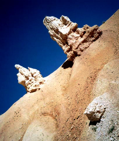 Bryce Canyon - Hoodoos