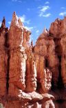 Bryce Canyon - Hoodoos