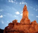 Bryce Canyon - Hoodoos
