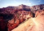 Bryce Canyon - Peekaboo Loop Trail
