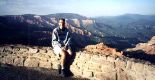 Cedar Breaks National Monument - Sunrise