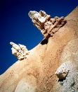Bryce Canyon - Hoodoos