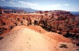 Bryce Canyon - Queens Garden Trail