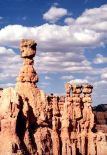 Bryce Canyon - Thors Hammer