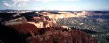 Bryce Canyon - Rainbow Point
