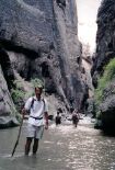 Zion National Park - The Narrows