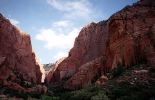 Kolob Canyons - Paria Point