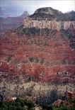 North Rim Grand Canyon - Oz aButte