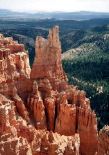 Bryce Canyon - Paria View