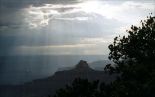 North Rim Grand Canyon - Thor Temple