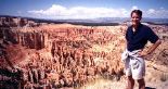 Bryce Canyon - Bryce Point