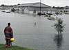 Lakeside Manor Flood - August 19, 2007