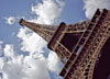 London England UK and Paris France
