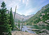 Rocky Mountain National Park