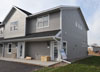 New Townhouse
