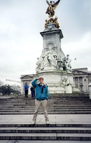 01 Buckingham Palace