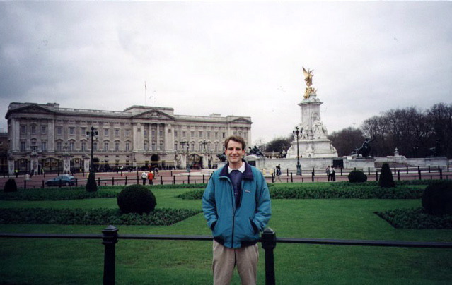 02 Buckingham Palace