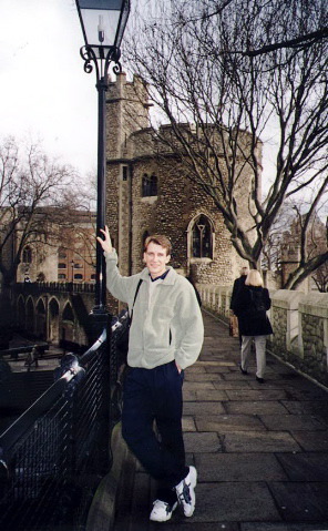 12 Tower of London