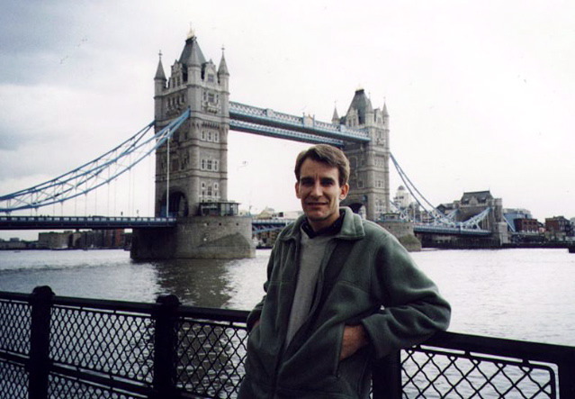 14 Tower Bridge