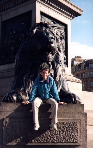 03 Trafalger Square