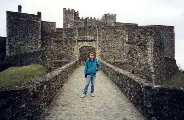 27 Dover Castle