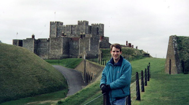 28 Dover Castle