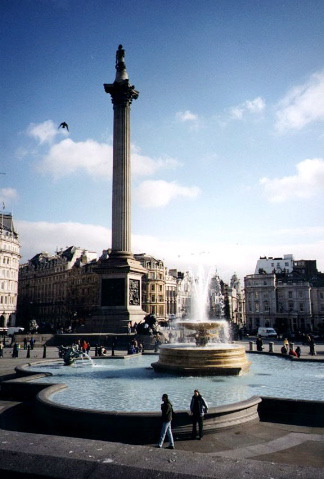 04 Trafalger Square