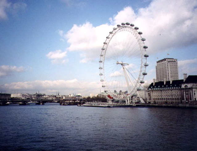 07 London Eye