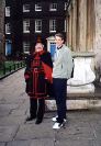 11 Tower of London
