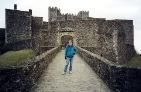 27 Dover Castle