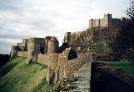 30 Dover Castle
