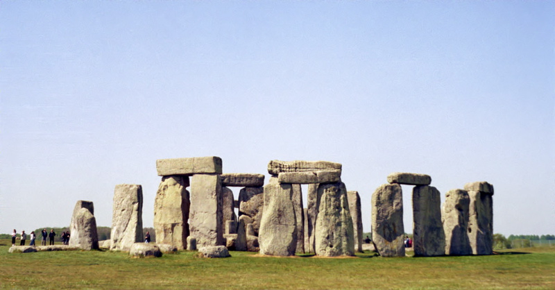 Stonehenge