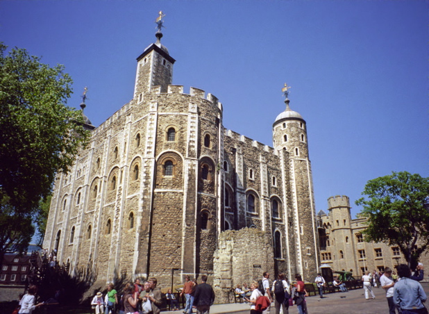 White Tower