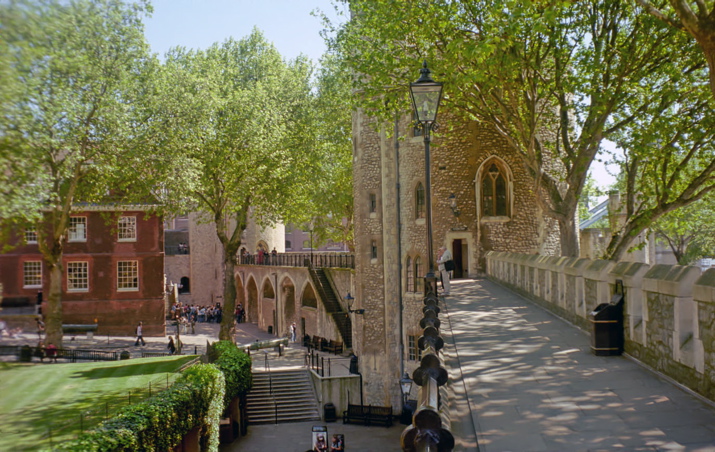 Tower of London