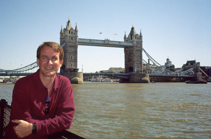 Tower Bridge