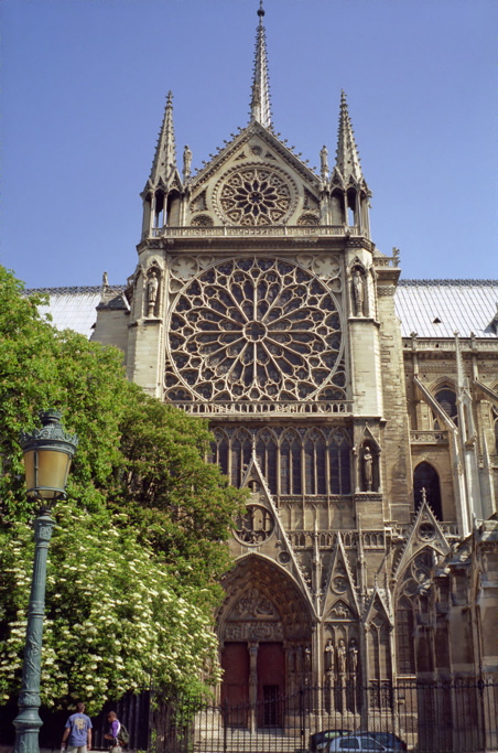 Notre Dame