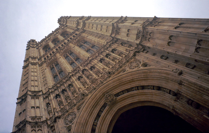 Sovereign's Tower