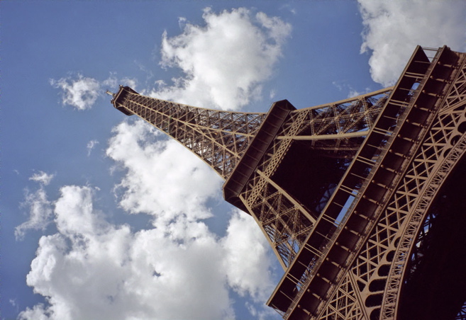 Eiffel Tower