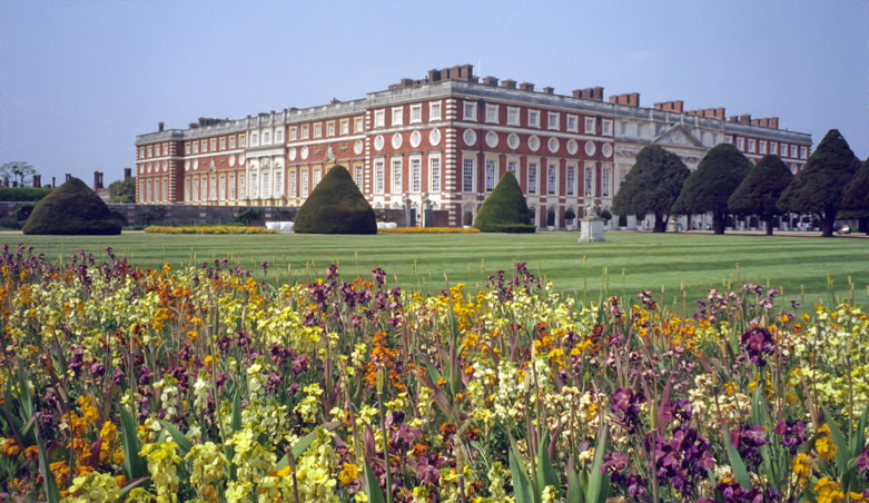 Hampton Court