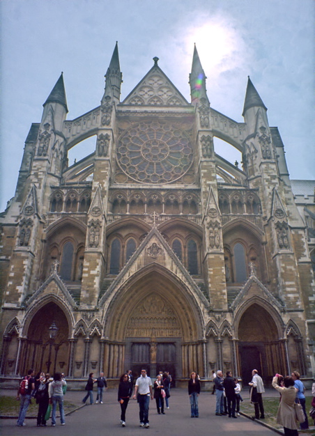 Westminster Abbey