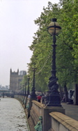 Embankment