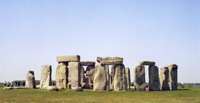 Stonehenge