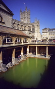 Roman Bath