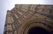 Sovereign's Tower