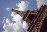 Eiffel Tower